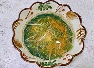 🌸年夜菜（年年有鱼）孔雀开屏鱼🐟的做法 步骤10