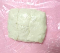 手抓饼版山姆牛肉卷的做法 步骤6