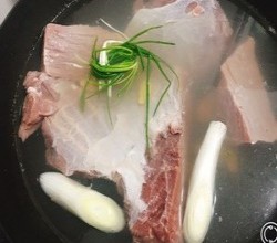 自制麻辣牛肉干