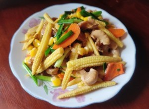 🥘家常菜合集🥗的做法 步骤87