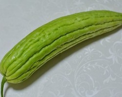 夏日家常菜—豆豉炒苦瓜