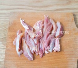 击败K家的【墨西哥鸡肉卷】的做法 步骤5