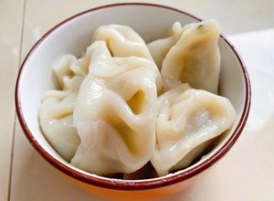 妈妈牌饺子馅，怎么做都好吃(芹菜饺子馅、包子馅、猪肉饺子馅)的做法 步骤4