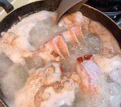 牛肉炖土豆（牛肉烧土豆）的做法 步骤2