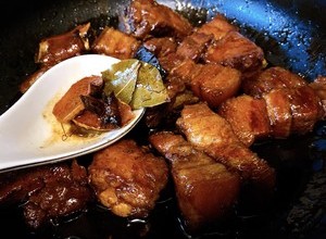 年夜饭系列菜：红烧肉（四）的做法 步骤15