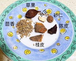 年夜菜I滋补食膳：温中健脾红烧羊肉的做法 步骤4