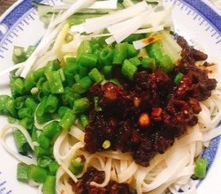 自制香菇牛肉酱（家庭版）的做法 步骤6