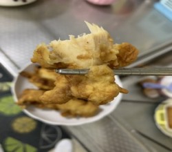 自制老北京鸡肉卷的做法 步骤6