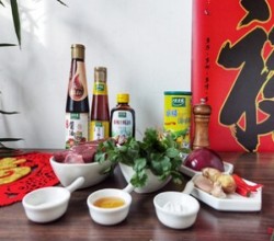 牛气冲天小炒肉