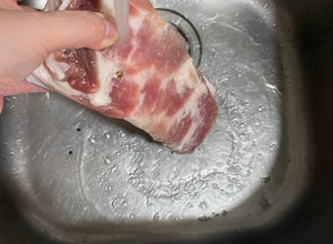 简单版腌猪肉的做法 步骤12