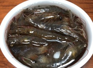 绝对不能错过！好吃到舔盘的椒盐大虾🦐