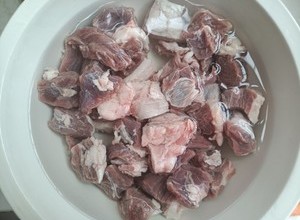 土豆炖牛肉-家常好吃快手！