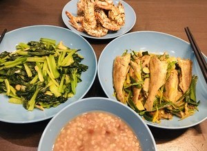 不腥的冷冻鲳鱼做法（盐煎鲳鱼，红烧鲳鱼，香辣鲳鱼）的做法 步骤15