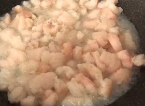 熬猪油～雪白不腥、出油量大 糕点起酥油的做法 步骤7