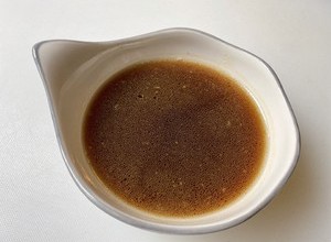 年夜饭系列菜：糖醋排骨（八）的做法 步骤9