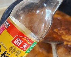 红烧牛肉面（火锅底料版 够味）的做法 步骤15