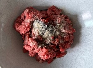 小炒黄牛肉的做法 步骤5