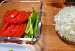 土耳其肉酿茄子 | 土耳其家常菜 Traditional Turkish Food