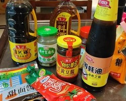 酱香浓郁的百搭下饭红烧牛腩