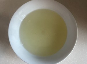 梦华录·江南果子·春水生——中式茶点和甜品（五十一）的做法 步骤4