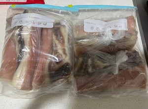 简单版腌猪肉的做法 步骤23