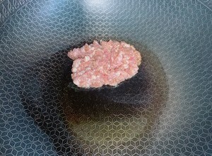 茄汁牛肉末豆腐羹【下饭神器】的做法 步骤6