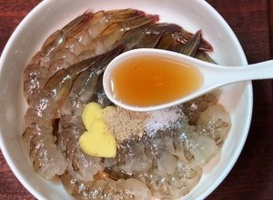 香酥大虾🦐