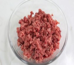 全麦牛肉汉堡的做法 步骤8