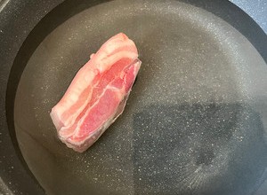 经典川菜回锅肉《新手版》