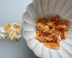 咸蛋黄虾皮白菜【美味下饭】的做法 步骤4