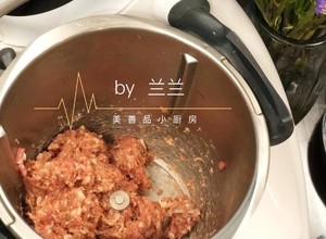 媲美“美珍香”的蜜汁猪肉脯的做法 步骤2