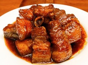 年夜饭系列菜：红烧肉（四）的做法 步骤17