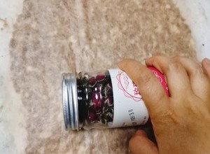 零失败的蜜汁猪肉脯做法，小宝宝吃的根本停不下来的做法 步骤6