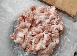 让人流口水的 莲藕猪肉饺子🥟