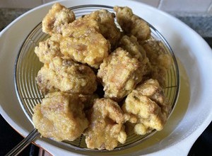 年夜饭系列菜：糖醋排骨（八）的做法 步骤17