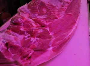 广式烧猪肉（烤箱）