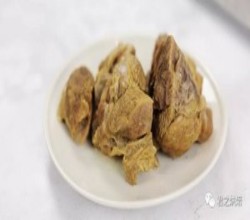 家庭版的牛肉面！的做法 步骤10