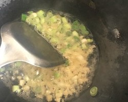 家常༄「奶白菜烧豆腐」༄的做法 步骤7