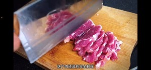 香拌手抓猪肉