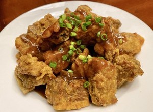 年夜饭系列菜：糖醋排骨（八）的做法 步骤25