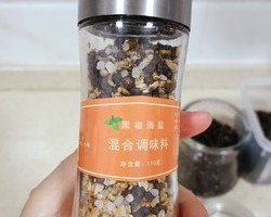 家常紫菜大变身-香脆紫菜碎的做法 步骤10