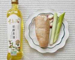 葱爆肉丝——家常菜香味，最抚凡人心