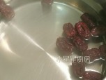 养颜桂圆红枣茶