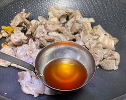 年夜菜I滋补食膳：温中健脾红烧羊肉的做法 步骤10