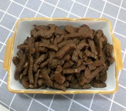 王炸牛肉干(无需烤箱)的做法 步骤8