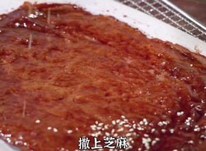 猪肉铺的做法 步骤24