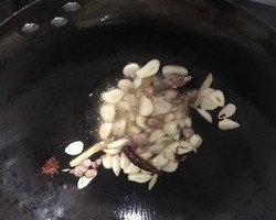 家常白菜做法经典热合菜下饭菜的做法 步骤3