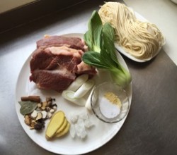 堂妈的金牌牛肉面