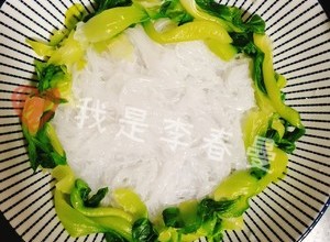 葱油鱼片的做法 步骤6