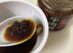 凉拌黄瓜黑木耳的做法 步骤8